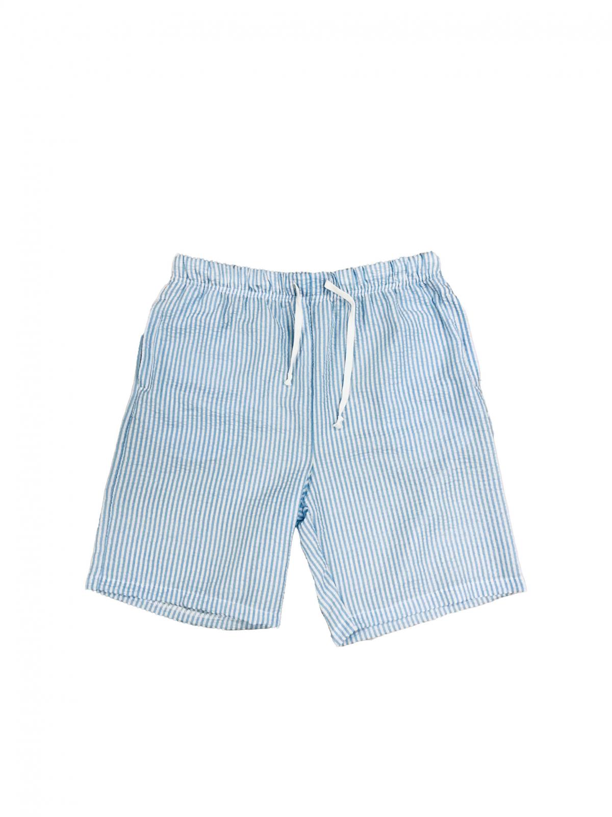 Kate silk fabric Shorts SS0019 #0