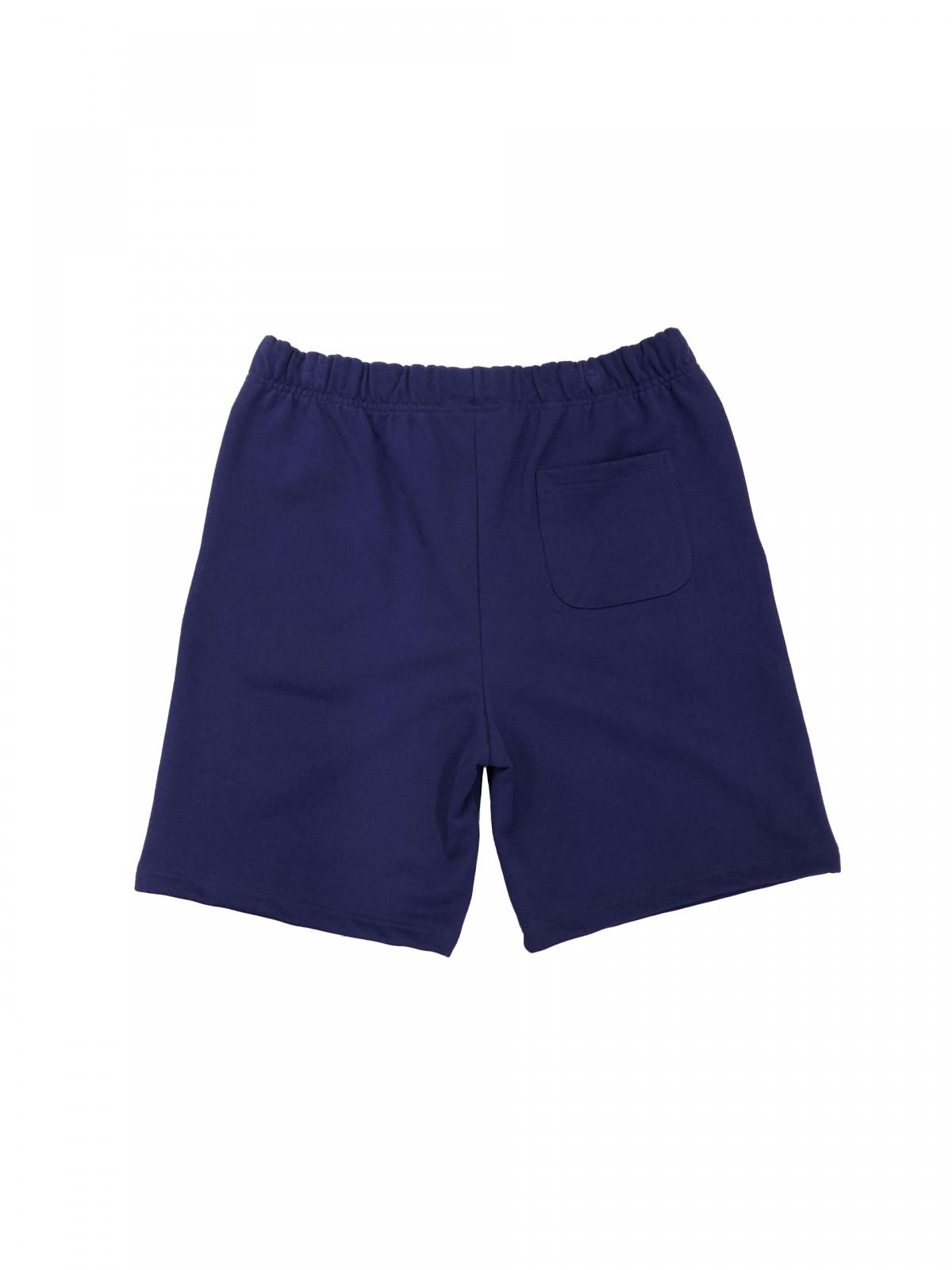 French Terry Shorts SS0018 #1