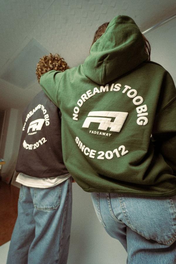 Hoodies Manufacturing